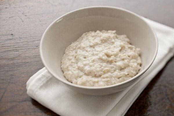 Oatmeal