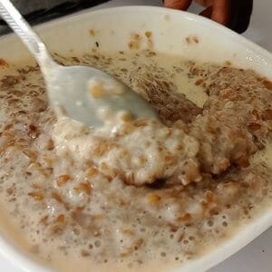 Wheat Porridge