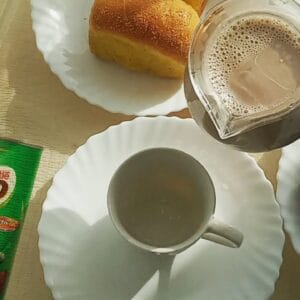 Tea/Milo/Coffee