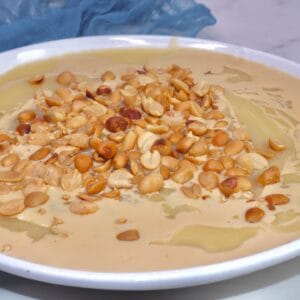Maize Porridge