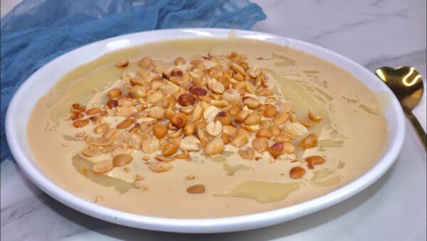 Maize Porridge